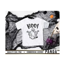 ghost svg png, kids halloween svg, cute ghost svg, spooky vibes svg, halloween svg, hey boo svg, ghost svg, boo svg, cut