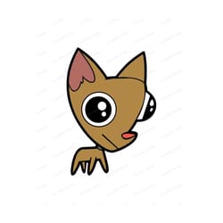 grim adventures of billy and mandy svg 20, svg, dxf, cricut, silhouette cut file, instant download