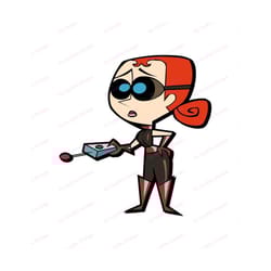 grim adventures of billy and mandy svg 4, svg, dxf, cricut, silhouette cut file, instant download