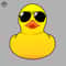ML0607627-Rubber Duck cool Sublimation PNG Download.jpg
