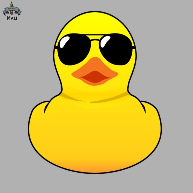 ML0607627-Rubber Duck cool Sublimation PNG Download.jpg