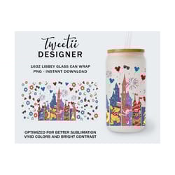 16oz glass can tumbler wrap png, 4th of july tumbler 16oz, american freedom, floral 16oz skinny tumbler, patriotic, red