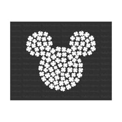 saint patrick's day svg, irish svg, shamrock svg, green svg, 4 leaf clover, paddy's day svg, leprechaun svg, shenanigan