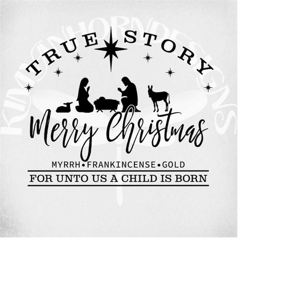 MR-28920231208-true-story-svg-distressed-font-merry-christmas-svg-nativity-image-1.jpg