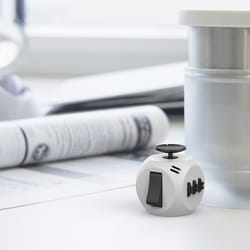 fidget cube toy for stress & anxiety