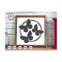 butterfly svg | butterfly dxf eps png | butterfly vector | butterfly svg for cricut | butterfly clipart | butterfly sil