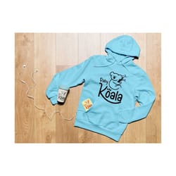 baby koala svg, baby svg, baby shower, digital download, svg, cricut svg, cameo silhouette