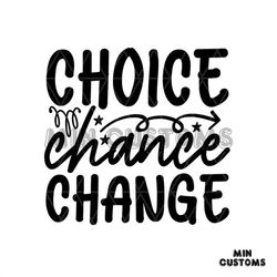 Choice Chance Change Svg, Trending Svg, Chance Change Svg, Star Svg