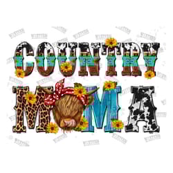 western country cow mama png, cow mama png, cow mama png, country mom png, cow mom png sublimation designs download, dig