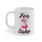For Fox Sake Ceramic Mug 11oz - 3.jpg