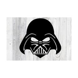 star wars darth vader decal , darth vader helmet vinyl decal sticker , disney star wars inspired