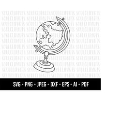 cod88-world map svg, world map clipart, world map svg cricut cut file, world map silhouette svg, map svg, includes svg/p