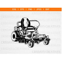 land mower svg, landmower, lawnmower svg, lawn mower svg, lawn care svg, landscaping svg, zero turn lawn mower svg cut f