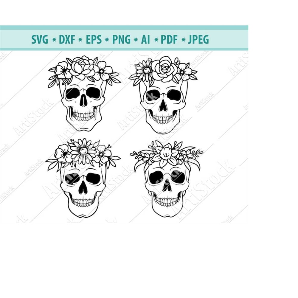 MR-5102023174255-flower-skull-svg-skull-svg-file-floral-skull-cut-file-skull-image-1.jpg