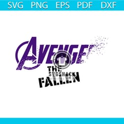 avengers fallen shirt svg, marvel avengers shirt svg, marvel shirt svg, avengers endgame, marvel studio svg, png, dxf, e