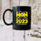 Proud Mom Of a Class 2023 Graduate Graduation Mug, Sunflower 2023 Mug - 3.jpg