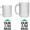 Proud Mom Of a Class 2023 Graduate Graduation Mug, Sunflower 2023 Mug - 4.jpg