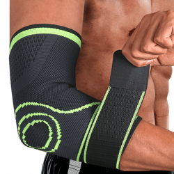 elbow sleeve pain relief arthritis tendonitis