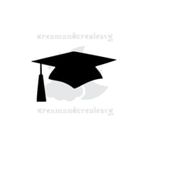 graduation cap svg / grad cap svg / class of 2022 svg / digital download