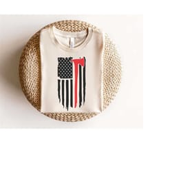 firefighter flag svg png, fire department svg, fireman svg, us axe flag svg, fire dept svg, maltese cross svg cut files