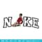 Nike ronaldo embroidery design, Ronaldo embroidery, Nike design, Embroidery file,Embroidery shirt, Digital download.jpg