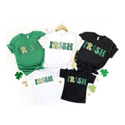 ireland sweatshirt, irish crewneck, st patricks day sweatshirt, saint patricks day shirt, womens st patricks day shirt