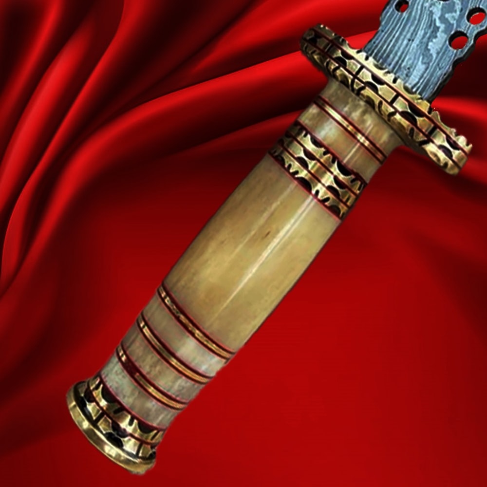 unique knives for collectors