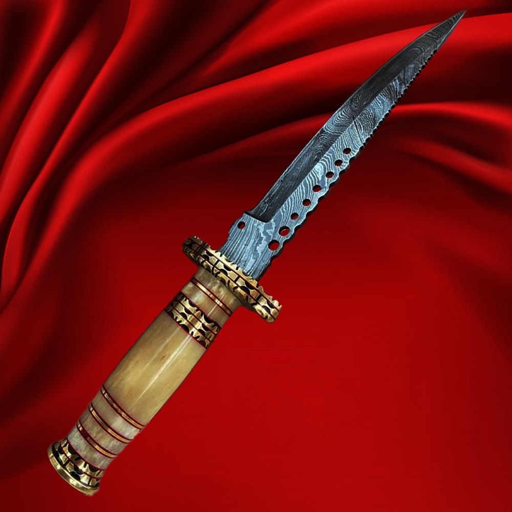 unique knives for collectors