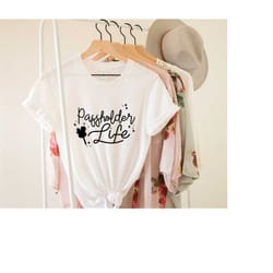 passholder life shirt, disney shirts, disney passholder, disney world shirt, disneyland shirt, annual passholder, cute d
