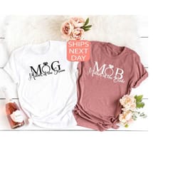 mother of the bride shirt, mother of the groom shirt, mother of the bride sweatshirt, mother of the bride gift ideas, mo