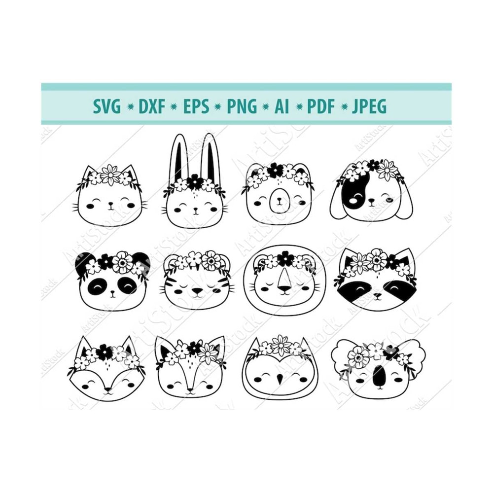 MR-12102023192319-animals-face-svg-file-animals-with-flower-crown-svg-cute-image-1.jpg