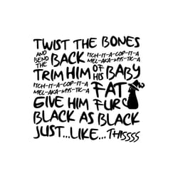 twist the bones svg,hocus pocus svg,halloween svg,funny halloween svg,binx spell svg,halloween shirt svg,svg files for c