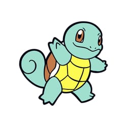 poke squirtle layered svg cricut cut file silhouette cameo instant digital download squirtle decal vector clipart sticke