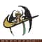 Nike x Meliodas embroidery design, Meliodas embroidery, Nike design, Embroidery shirt, Embroidery file, Digital download.jpg