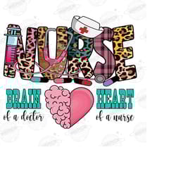 nurse practitioner png, nurses week png, future nurse png, transparent png file for sublimation, nurse png, nurse life p