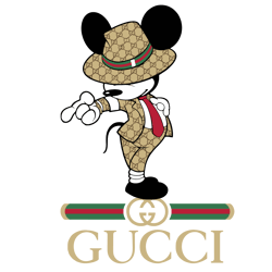 Gucci Disney Svg, Gucci Logo, Gucci Symbol, Gucci Emblem, Gucci Mickey Mouse, Mickey Mouse Svg, Instant download(8)