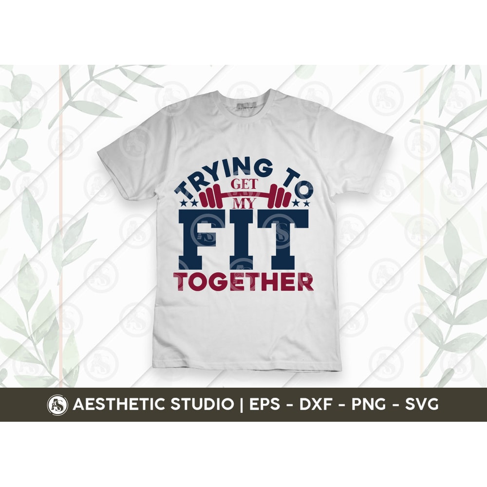 BT0005 Trying To Get My Fit Together 01.jpg