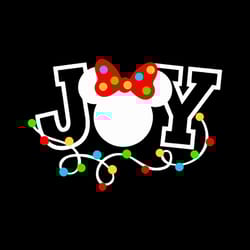 disney joy christmas shirt minnie mouse joy mickey svg, christmas, christmas svg, logo christmas svg, instant download