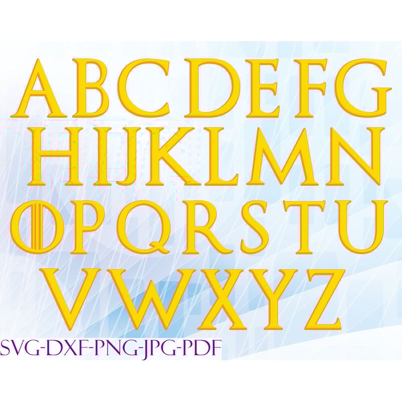 Game Of Thrones Alphabet Gold.jpg
