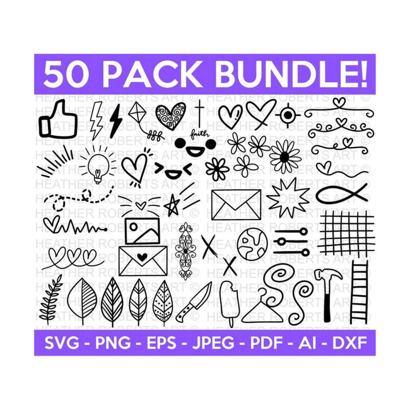 2010202318158-doodle-svg-bundle-heart-svg-cross-svg-leaf-svg-flowers-image-1.jpg