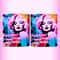 Marilyn Monroe Mug Wrap, 11oz and 15oz Mug Sublimation Design, Graffiti Style Inspirational Pop Art Cool Mug PNG, Instant Digital Download - 3.jpg