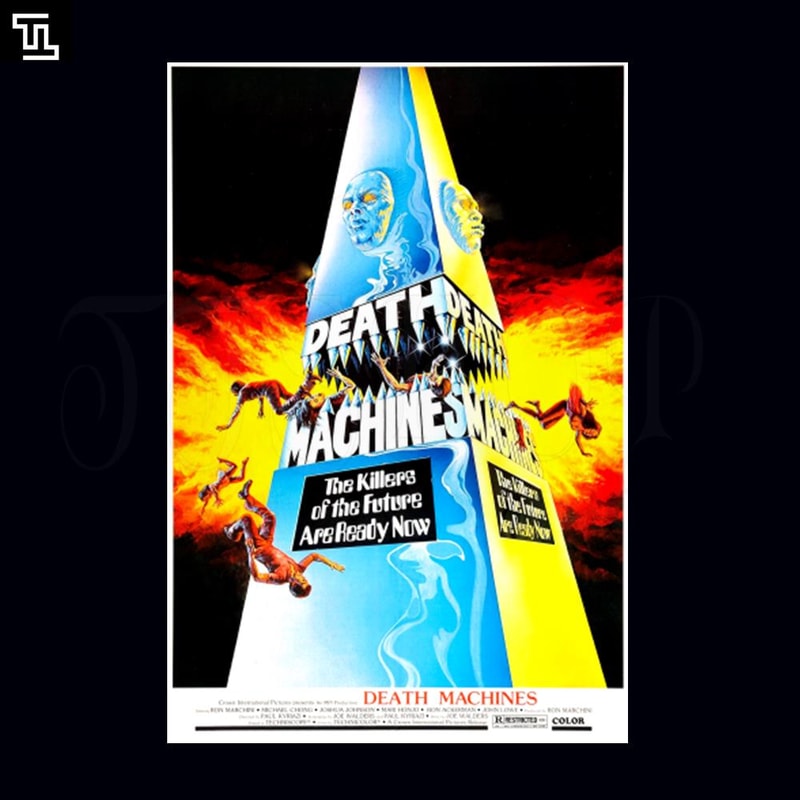 TTAA117-Death Machines PNG, Horror Movie PNG.jpg