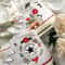 Custom Floral Embroidered Shoes, Handmade Embroidered Converse, Converse Custom, Converse Wreath Flower, Custom Flower Chuck Taylor 1970s - 7.jpg