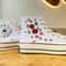 Custom Floral Embroidered Shoes, Handmade Embroidered Converse, Converse Custom, Converse Wreath Flower, Custom Flower Chuck Taylor 1970s - 2.jpg
