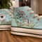 Custom Floral Embroidered Shoes, Handmade Embroidered Converse, Converse Custom, Converse Wreath Flower, Custom Flower Chuck Taylor 1970s - 4.jpg