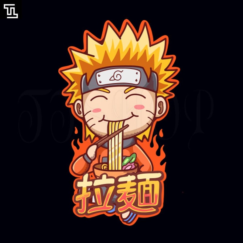 NARUTO160-naruto chibi eating ramen Naruto PNG.jpg