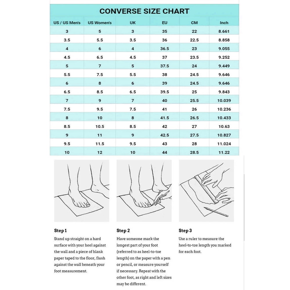 Custom Converse Chuck Taylor Embroidered Garden Flowers Convese Shoes Embroidered Converse Custom Wedding Flowers - 10.jpg