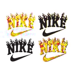 fire nike logo svg bundle, trending svg, nike logo svg, nike svg, nike swoosh svg, nike brand svg, nike fire svg, nike f