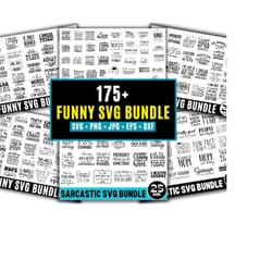 175+ funny quotes svg bundle,sarcastic svg bundle, funny sayings svg, sarcasm svg bundle, sarcastic sayings svg bundle, sarcastic quotes svg