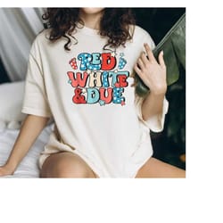 red white and due shirt, 4th of july shirt, freedom shirt, pregnancy announcement shirt, independence day shirt